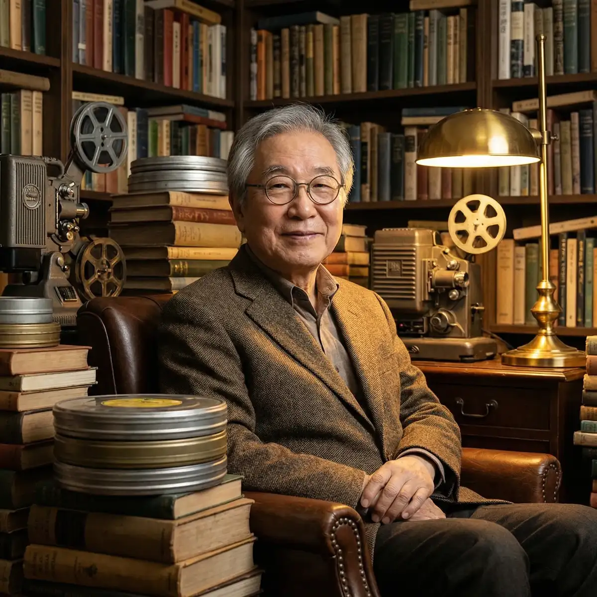 亚洲伦理片库馆长肖像 - ましろ杏 研究学者